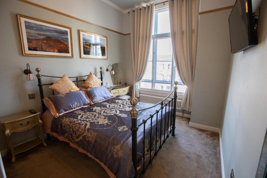 1 Bedroom Apartment EDI Exterior foto